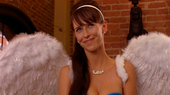 Katya : victime de la mode