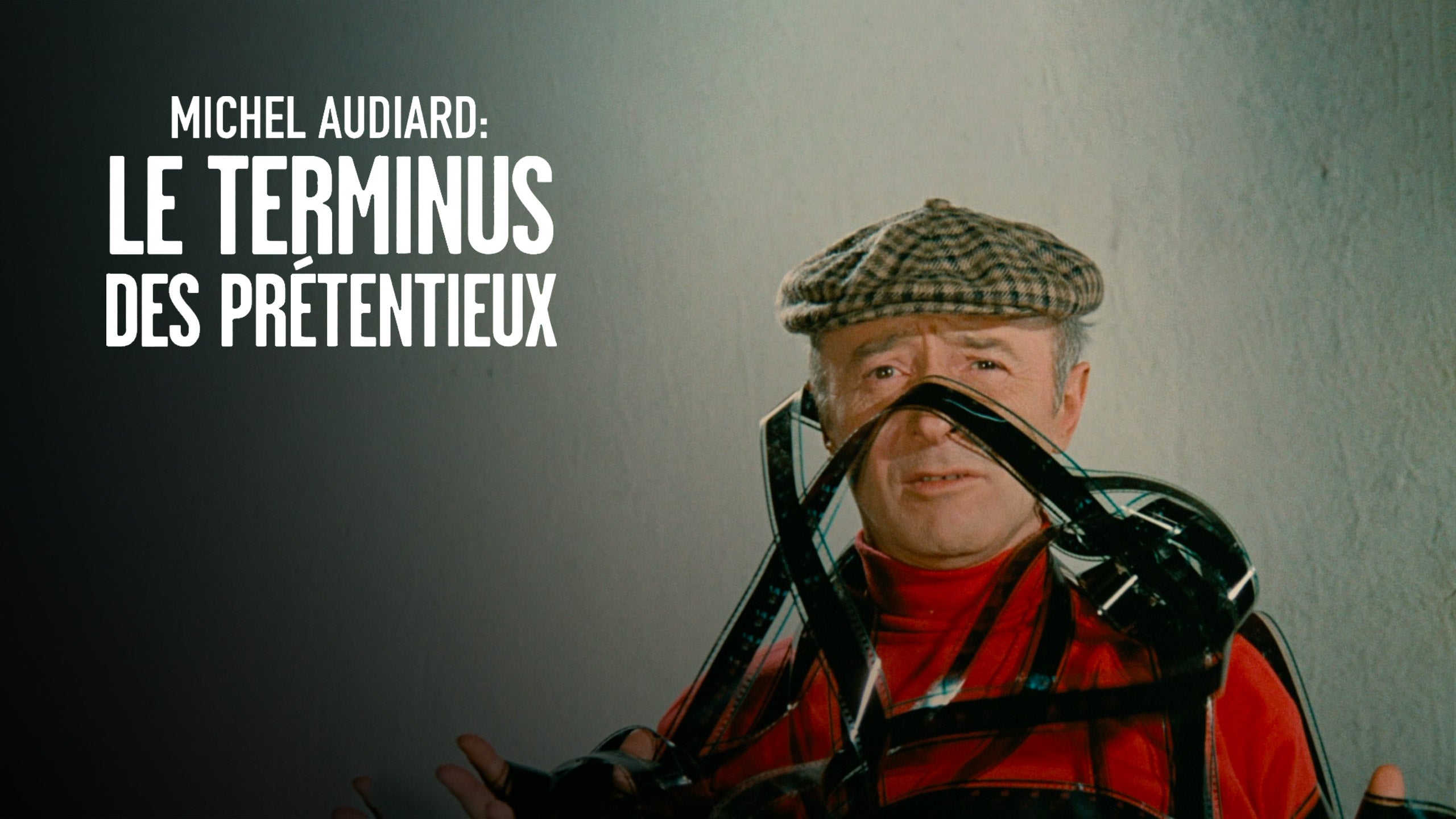 Michel Audiard : le terminus des prétentieux