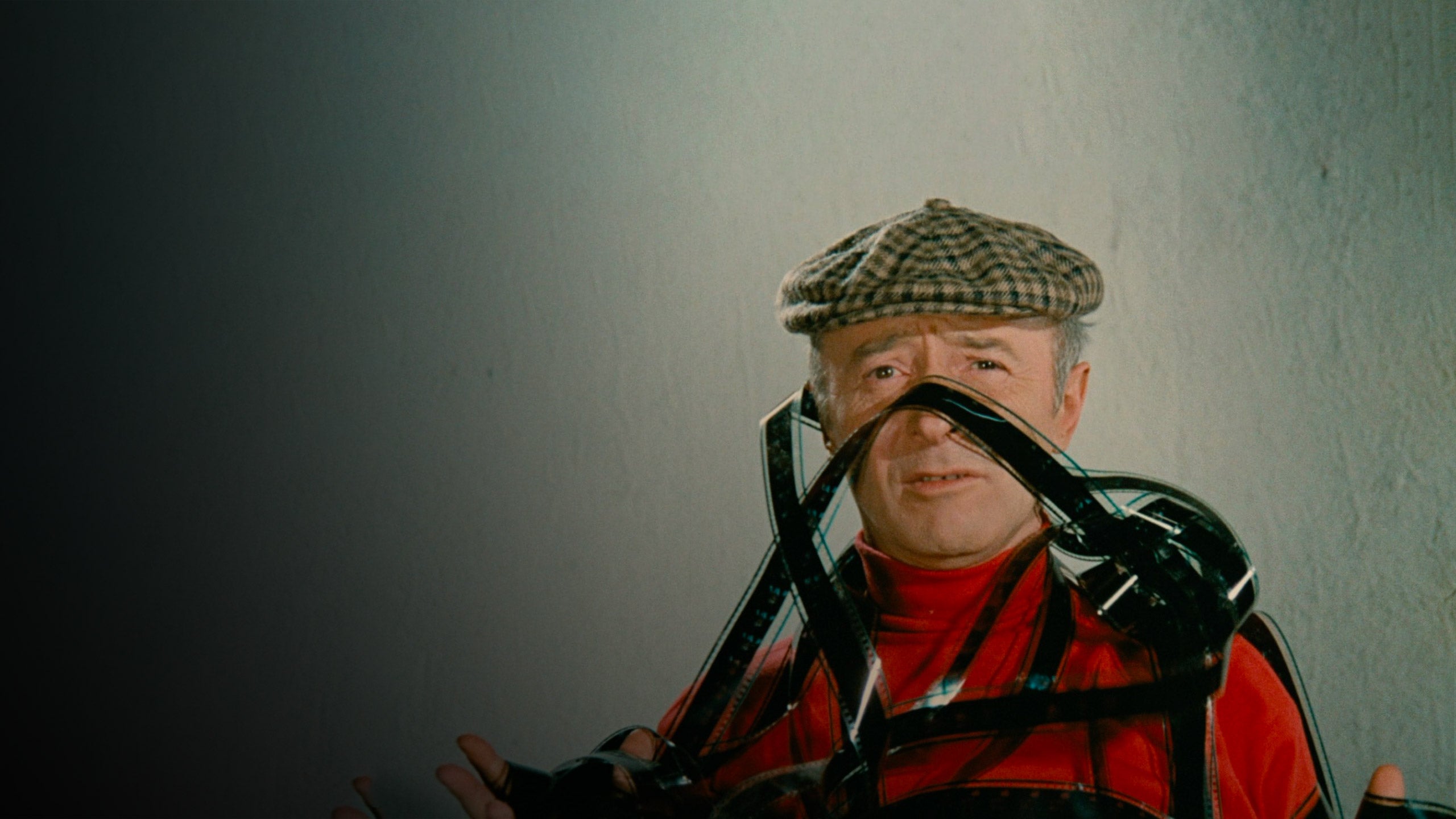 Michel Audiard : le terminus des prétentieux