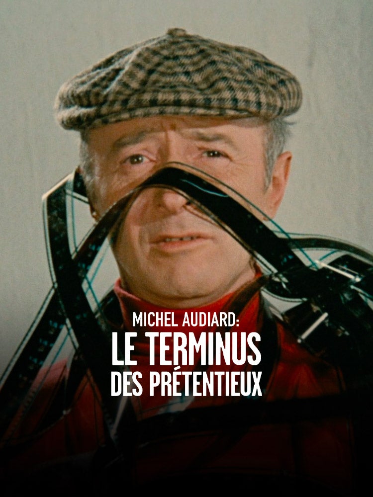 Michel Audiard : le terminus des prétentieux