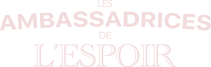Les Ambassadrices de l'espoir