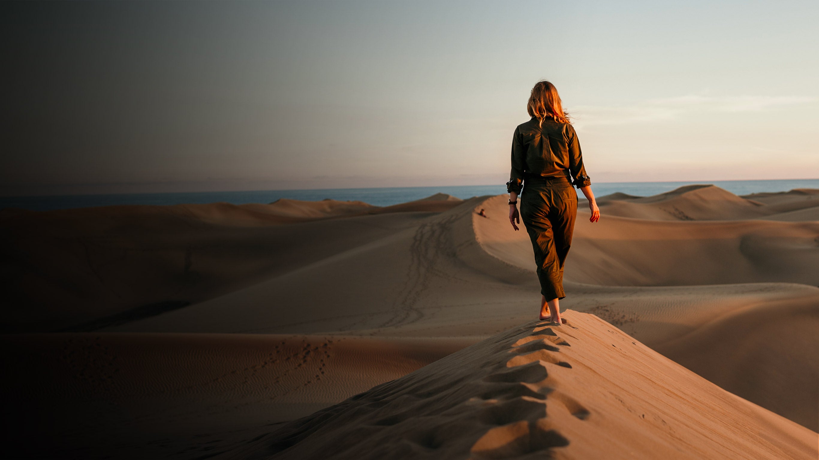 Princesse à Dubaï, prisonnière du désert