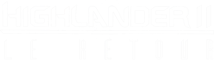 Highlander II, le retour