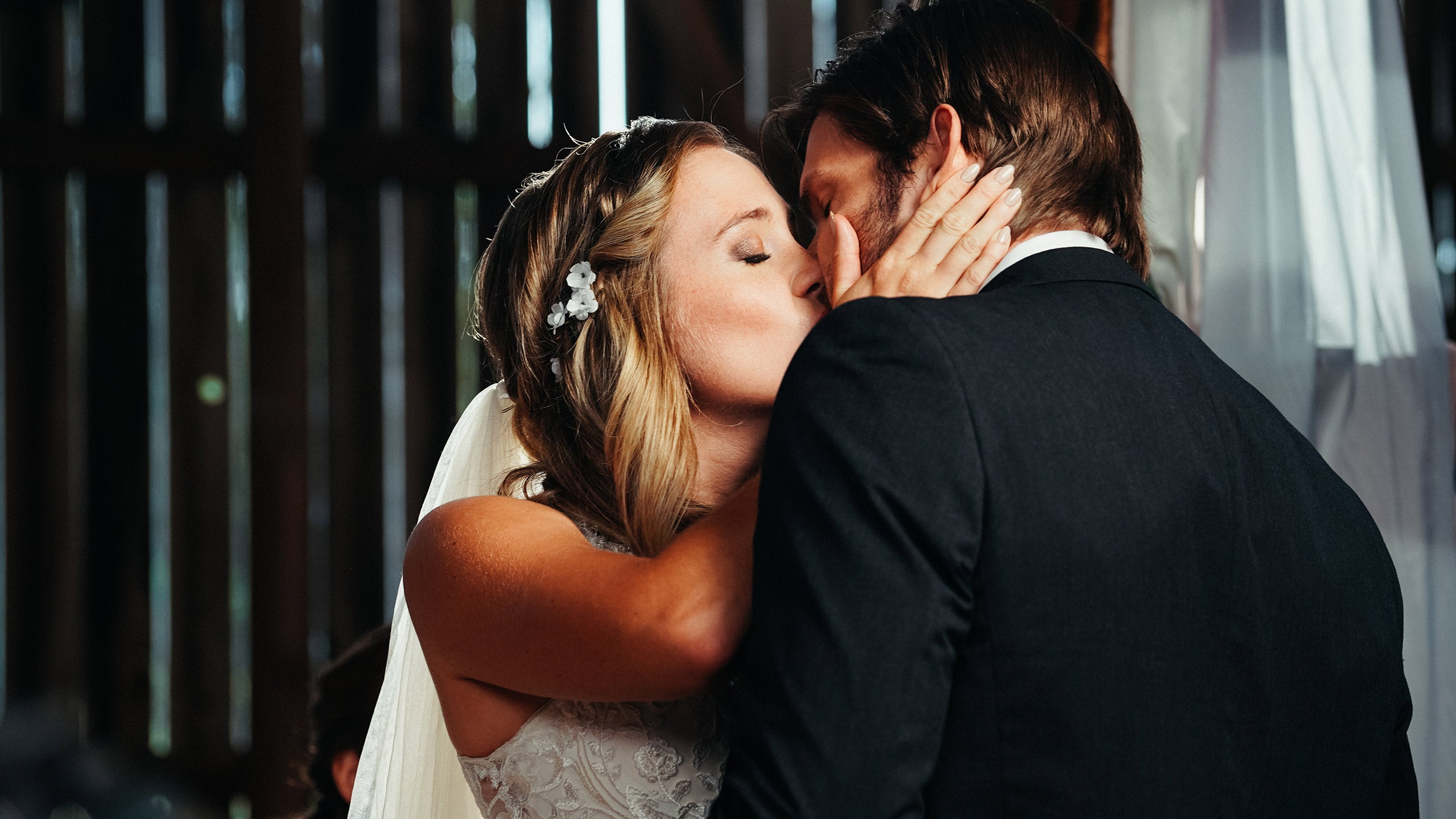 Un mariage Rock'n Roll