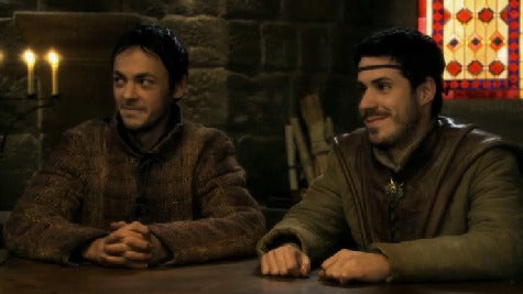 Les Tuteurs / Corpore Sano