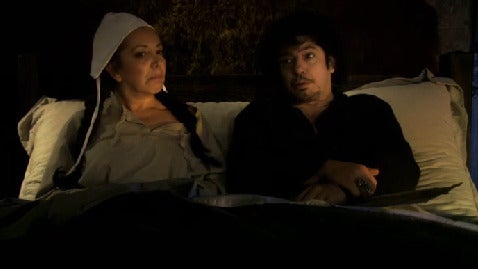 Les Mauvaises Graines / Le Larcin