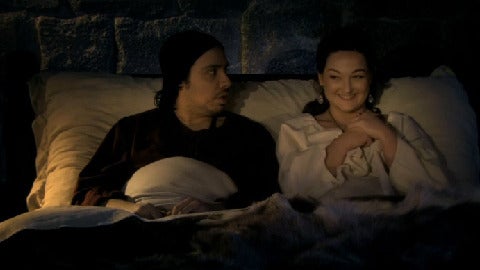 Silbury Hill / La Vigilance D'Arthur