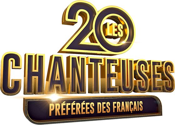 Les 20 chanteuses préférées des Français