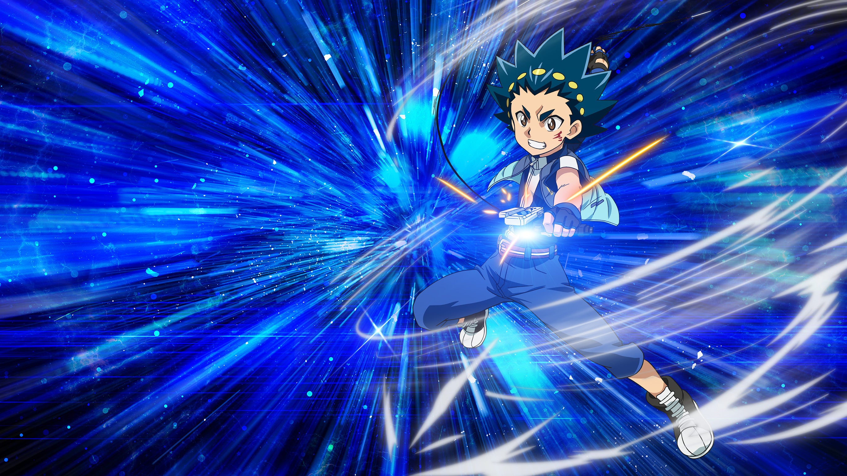 Beyblade Burst Turbo