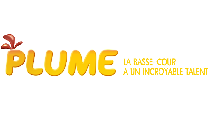 Plume la basse-cour a un incroyable talent