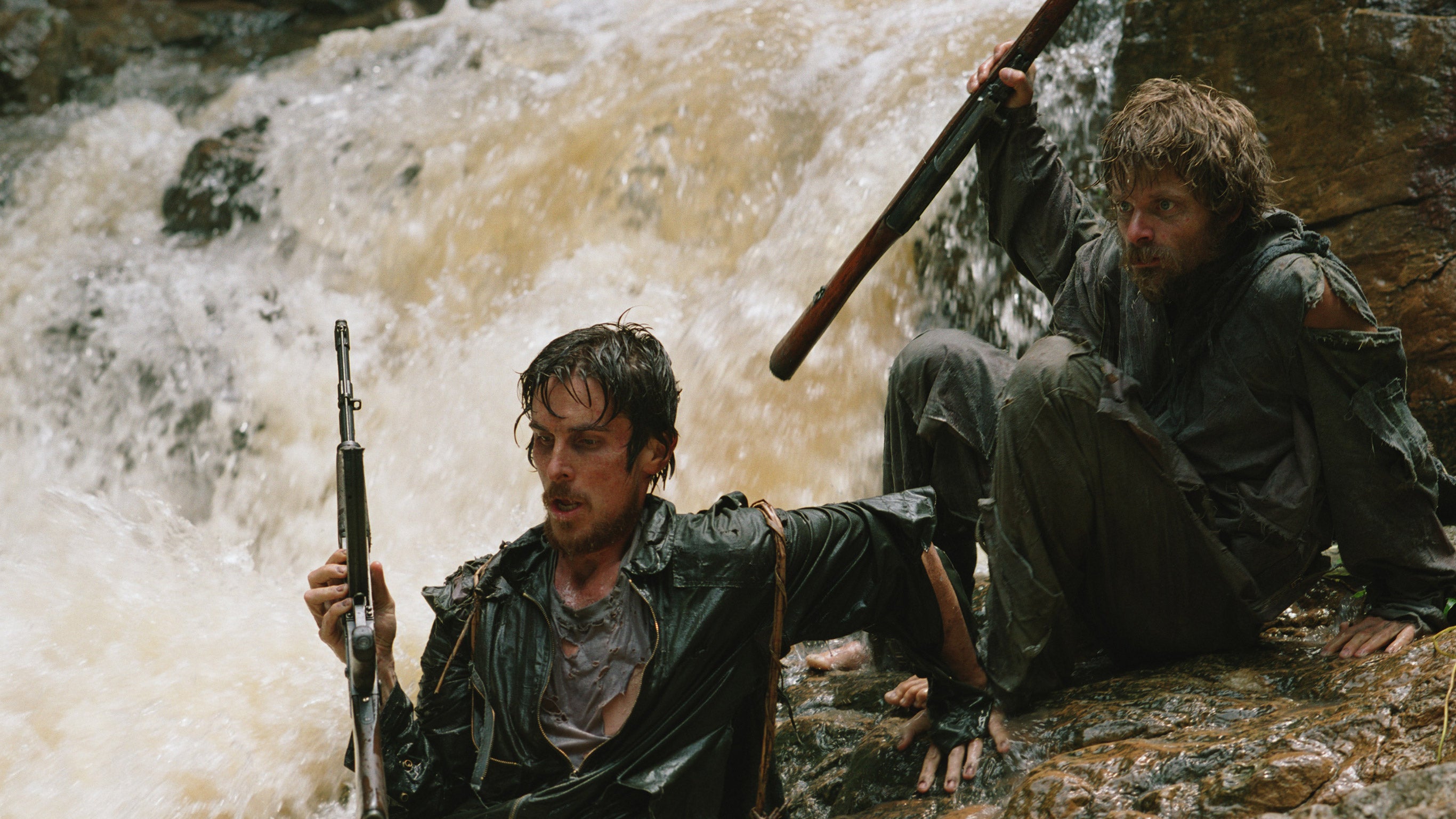 Rescue Dawn