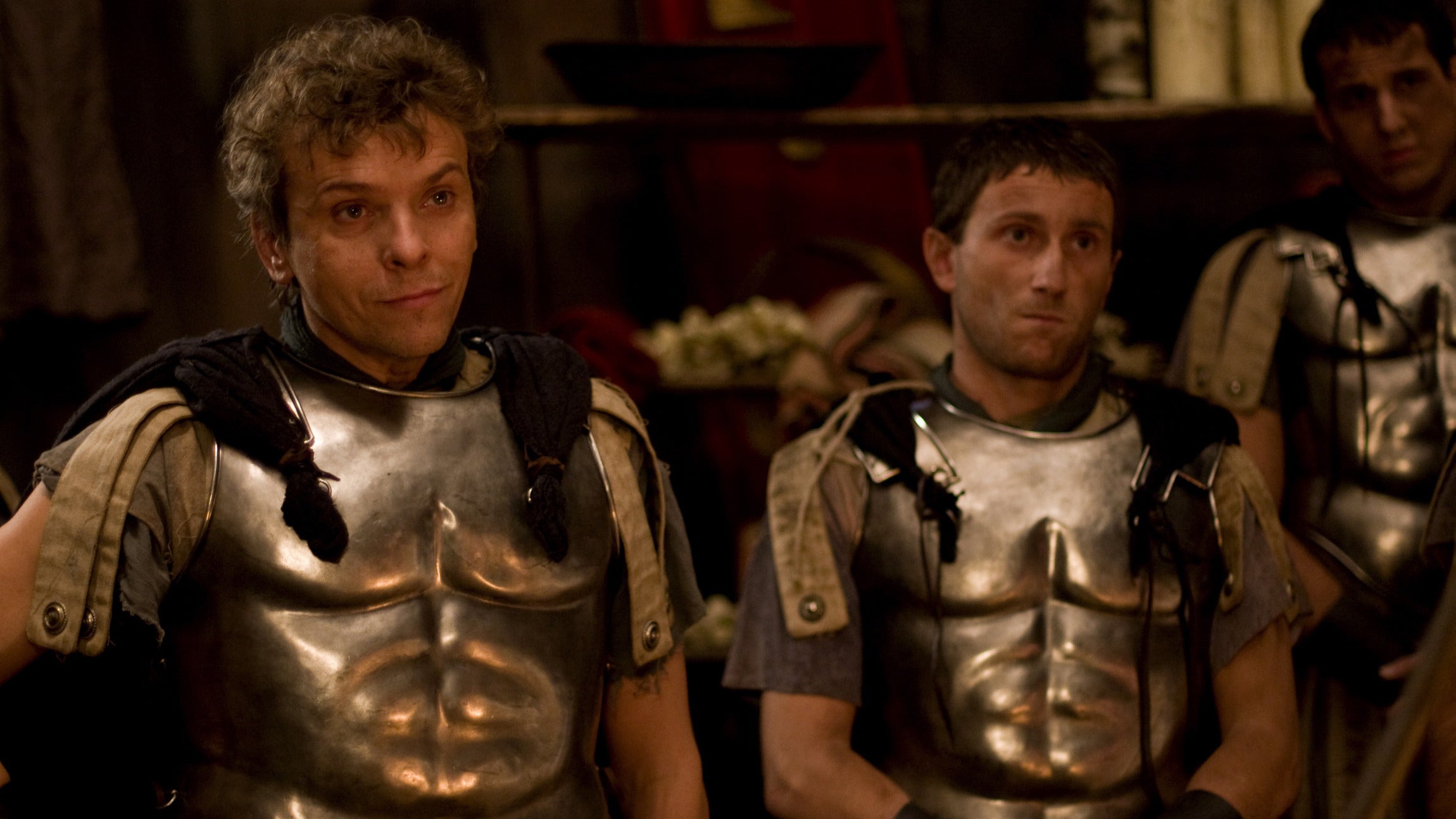 Kaamelott Gladiator / L'assassin de Kaamelott 19082024 M6+