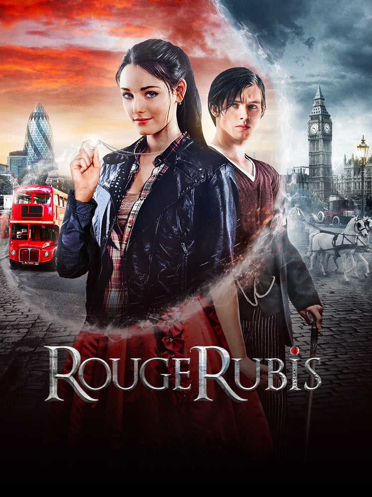 Rouge rubis