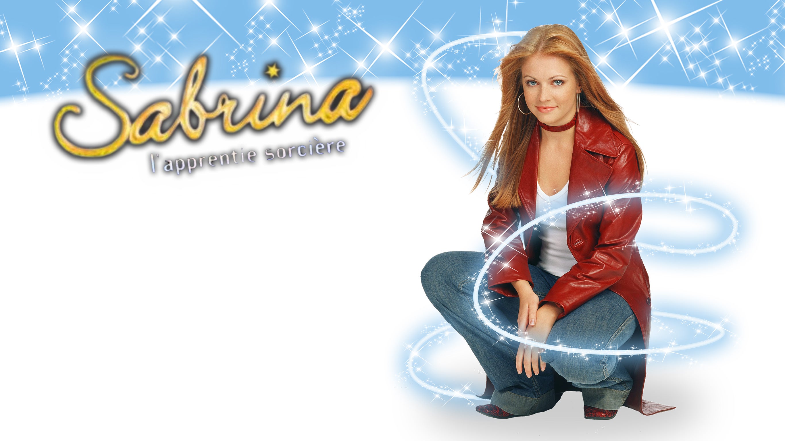 Sabrina l'apprentie sorcière sur M6+ voir les épisodes en streaming