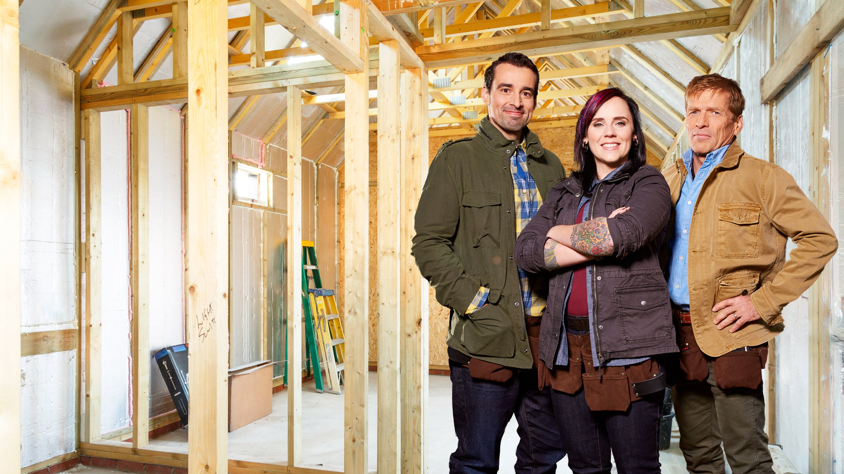 Les moins pires bricoleurs