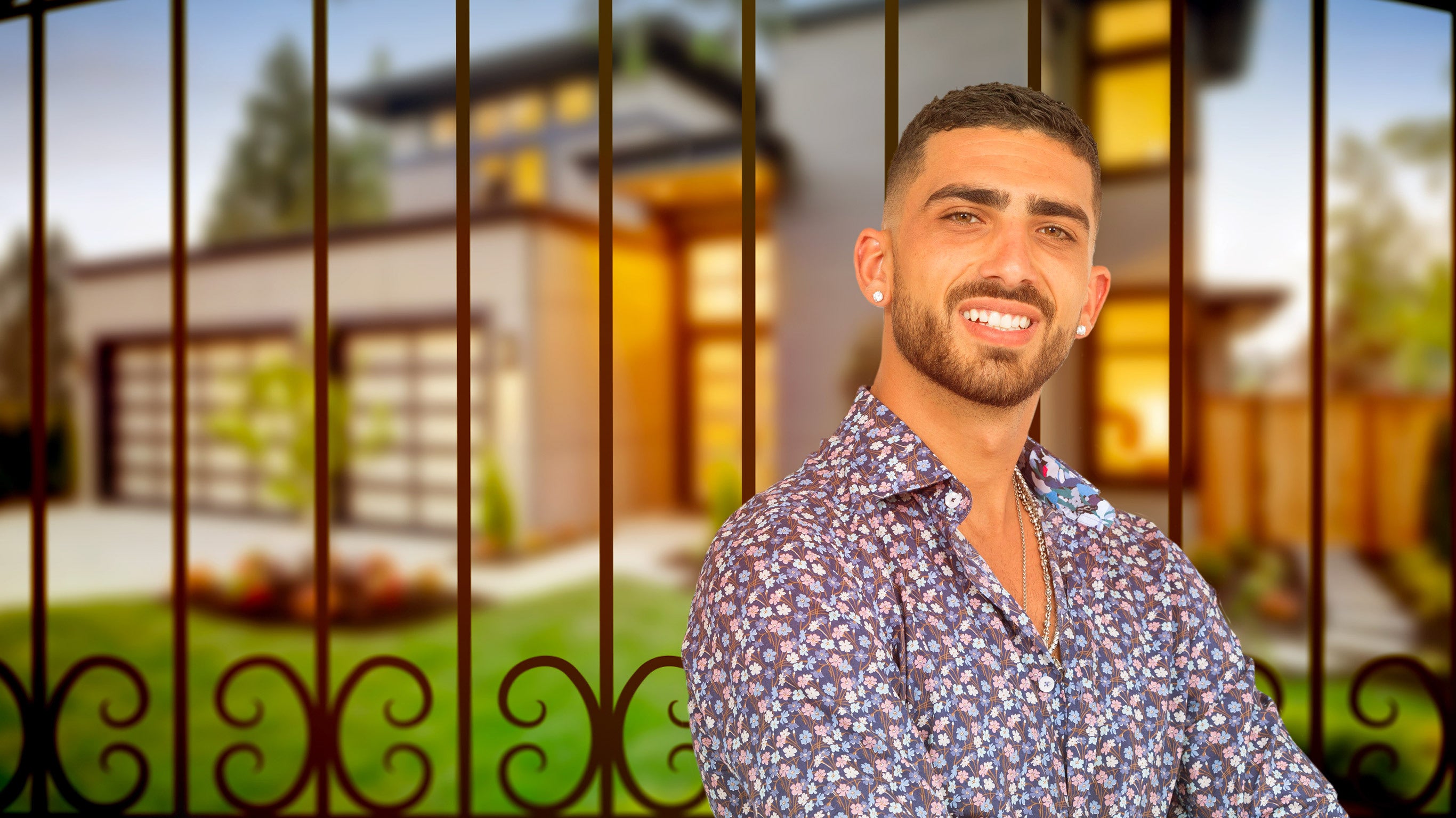 S1 E2 - Anthony Alcaraz