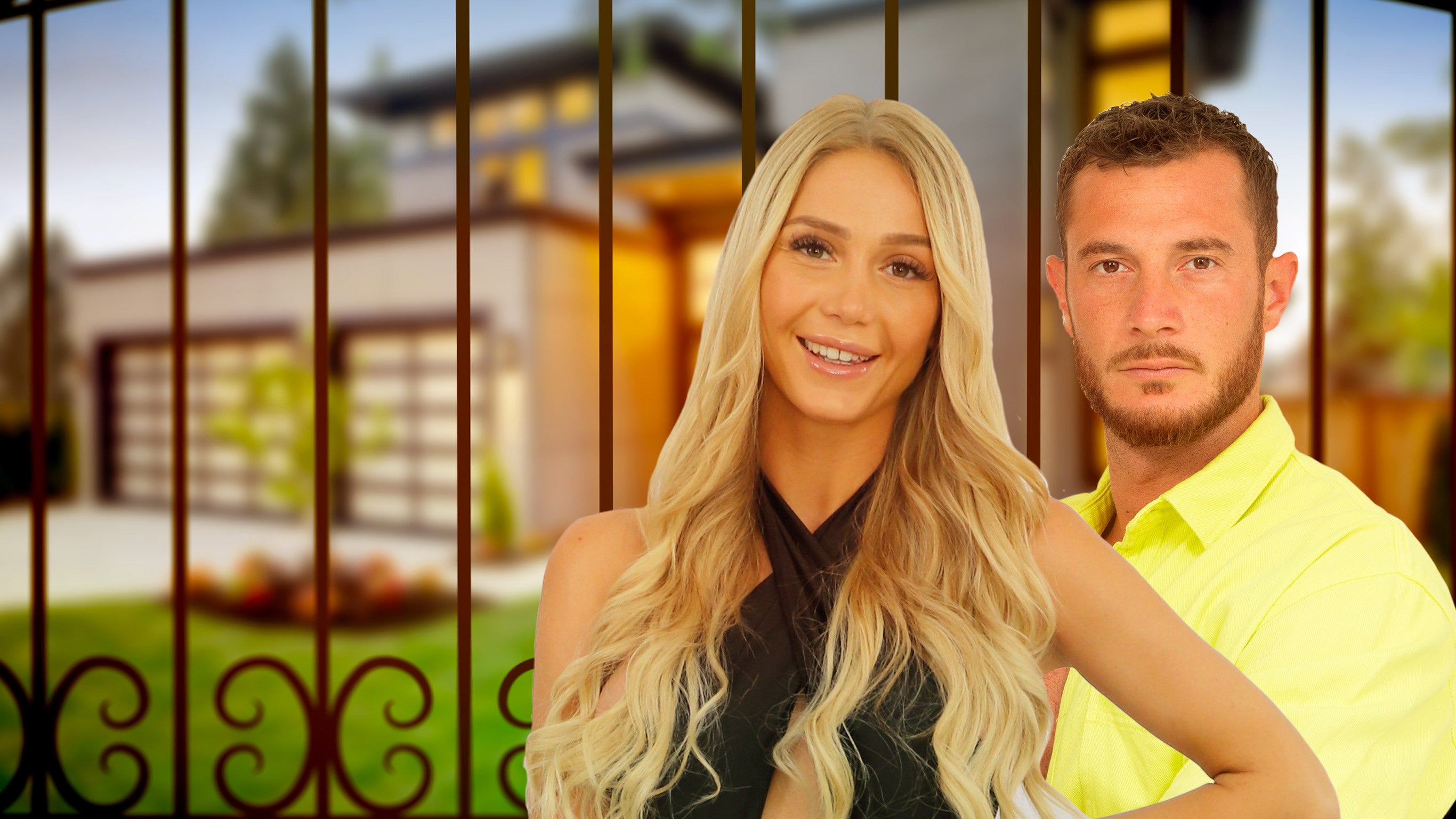 S1 E1 - Nacca et Eloise