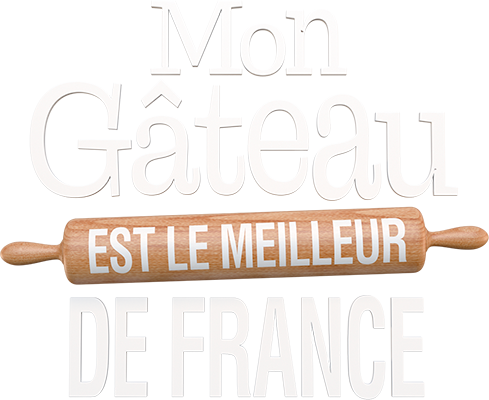 Mon gâteau est le meilleur de France