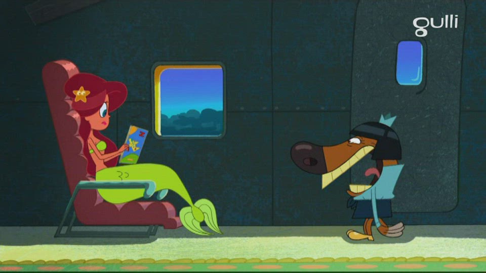 Embarquement immédiat