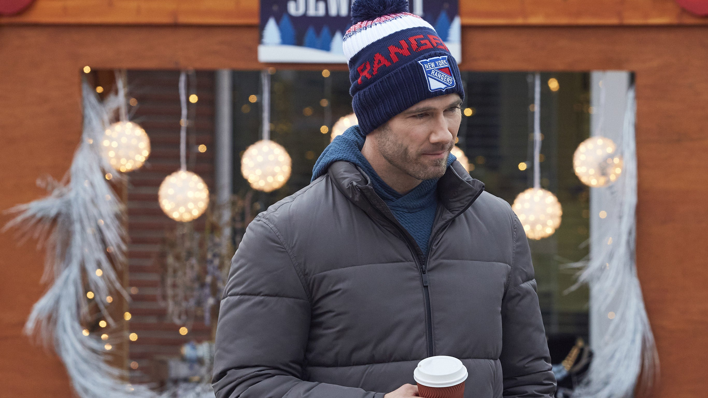 L'étoile de mon cœur