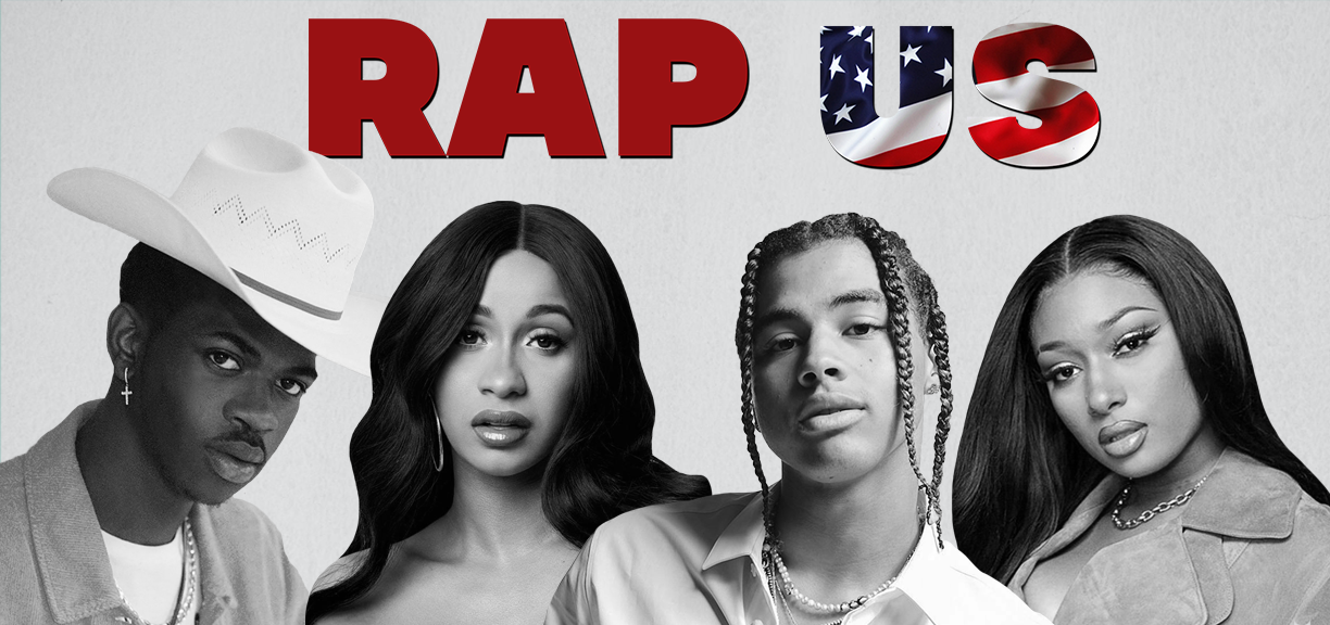 RAP US
