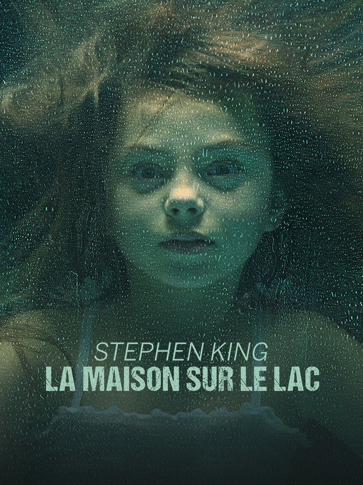 Stephen King : la maison sur le lac (2/2)