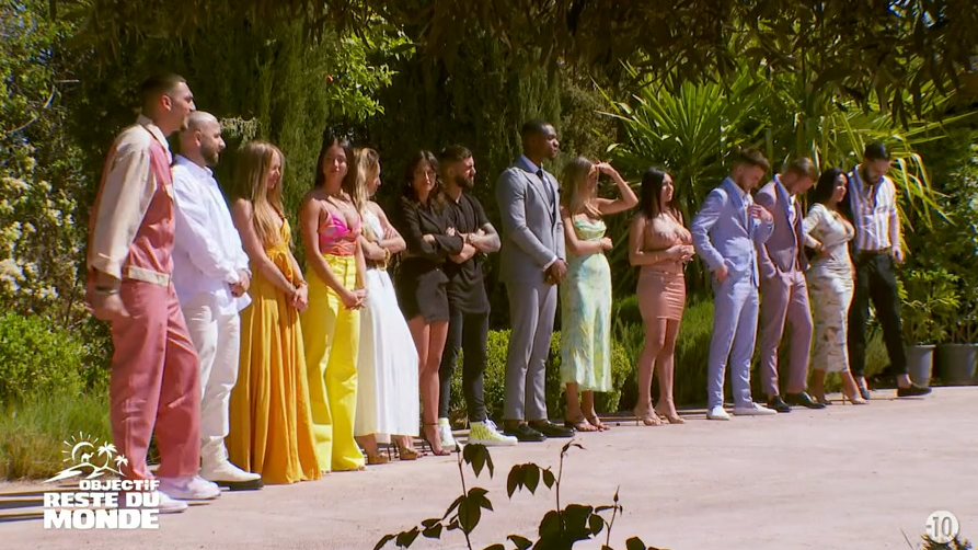 S1 E1 - Bienvenus dans le reste du monde