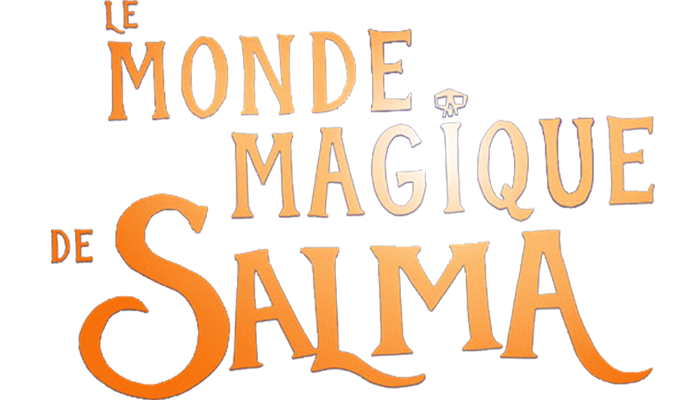 Le Monde Magique de Salma