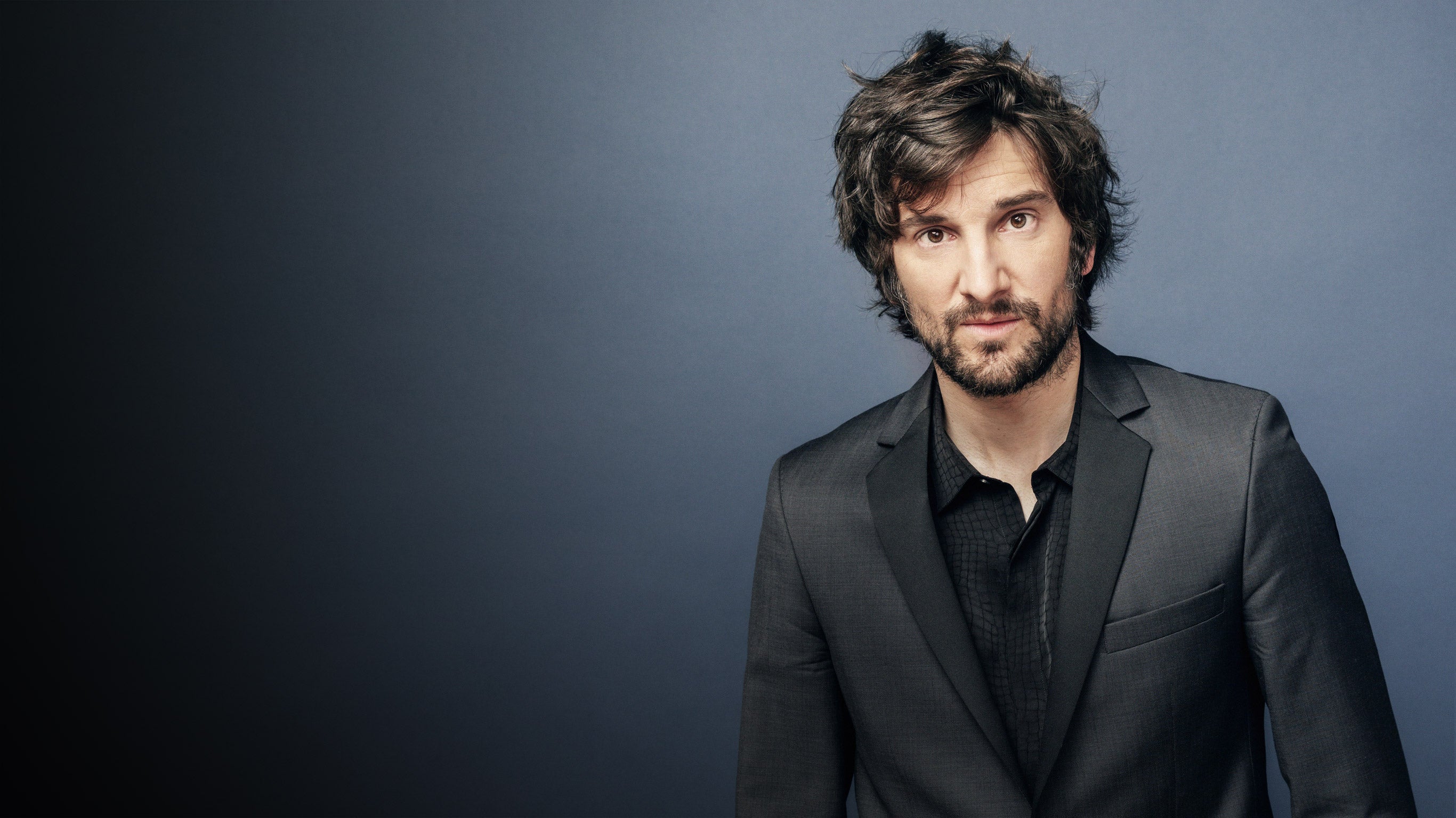 Gaspard Proust tapine