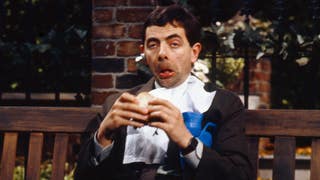 S1 E3 - Les malheurs de Mr. Bean