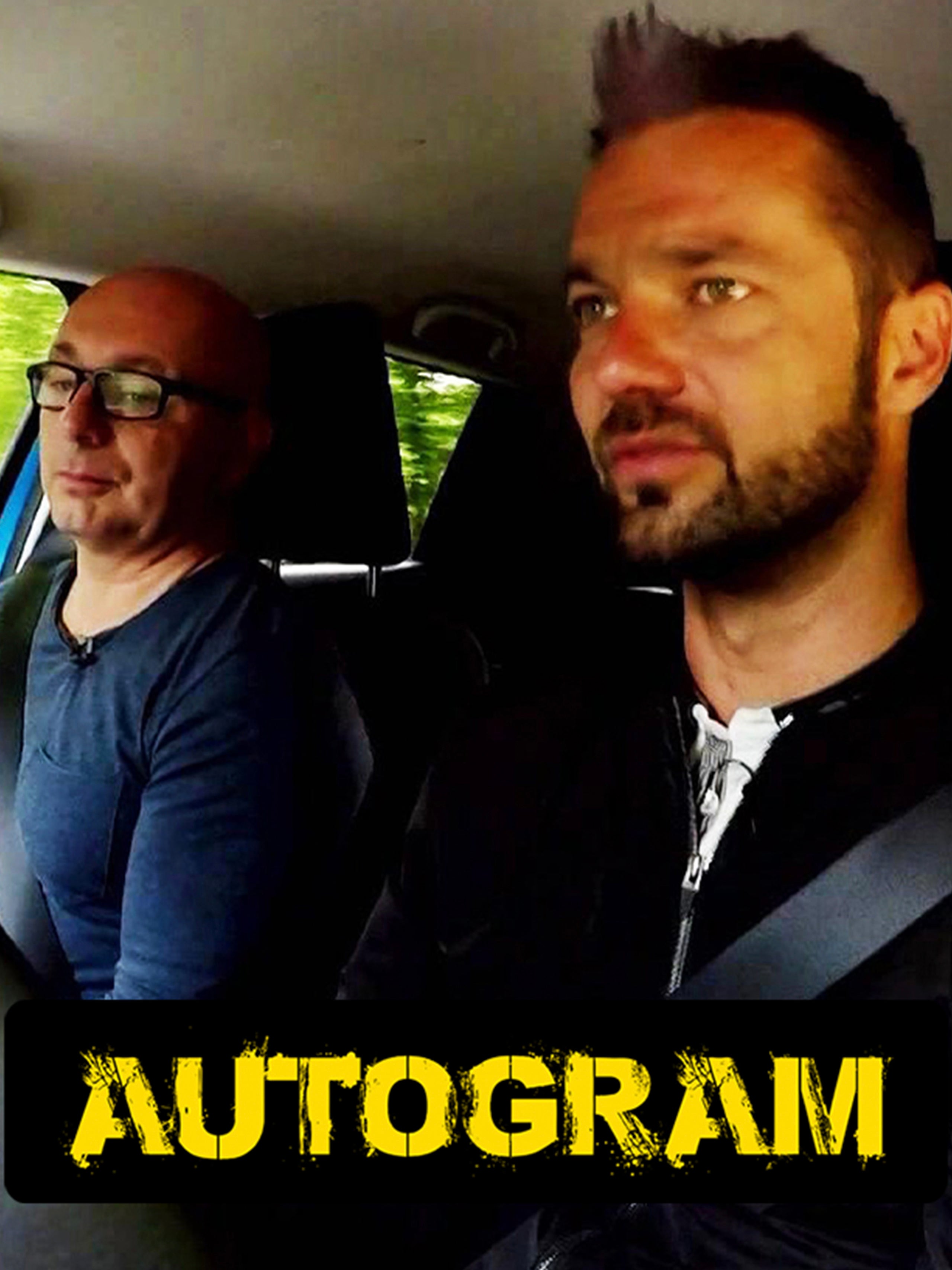 Autogram
