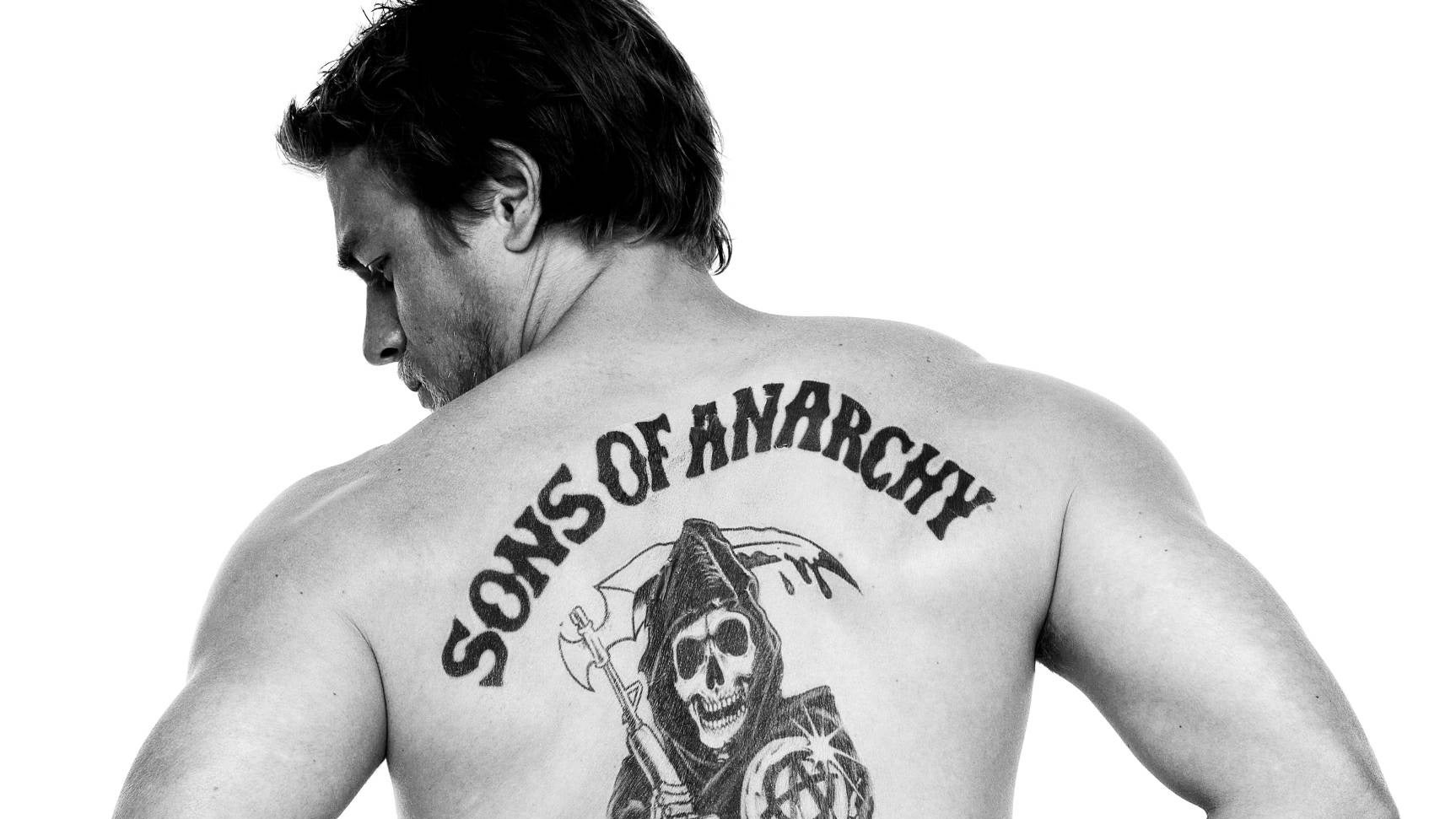 Sons of Anarchy