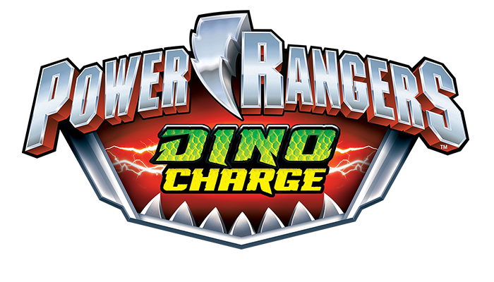 Power Rangers Dino Charge