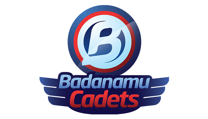 Badanamu : Cadets Les Apprentis Héros