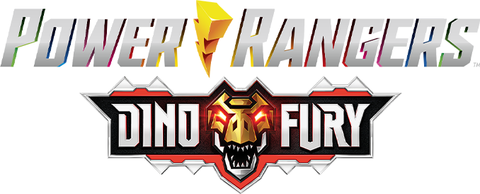 Power Rangers : Dino Fury
