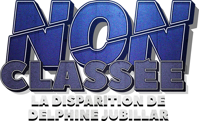 Non classée : la disparition de Delphine Jubillar