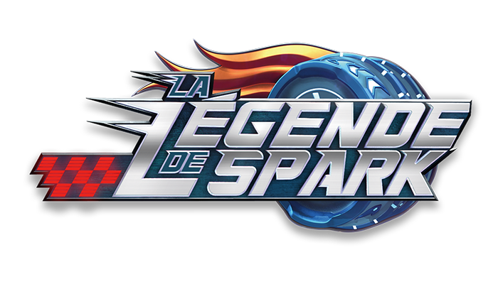 La légende de Spark