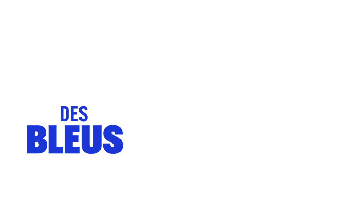 Sur les traces des Bleus