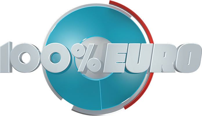 100% Euro