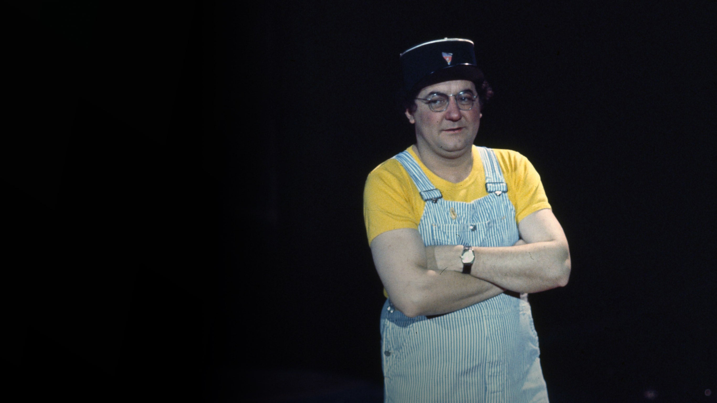 À bout portant : Coluche