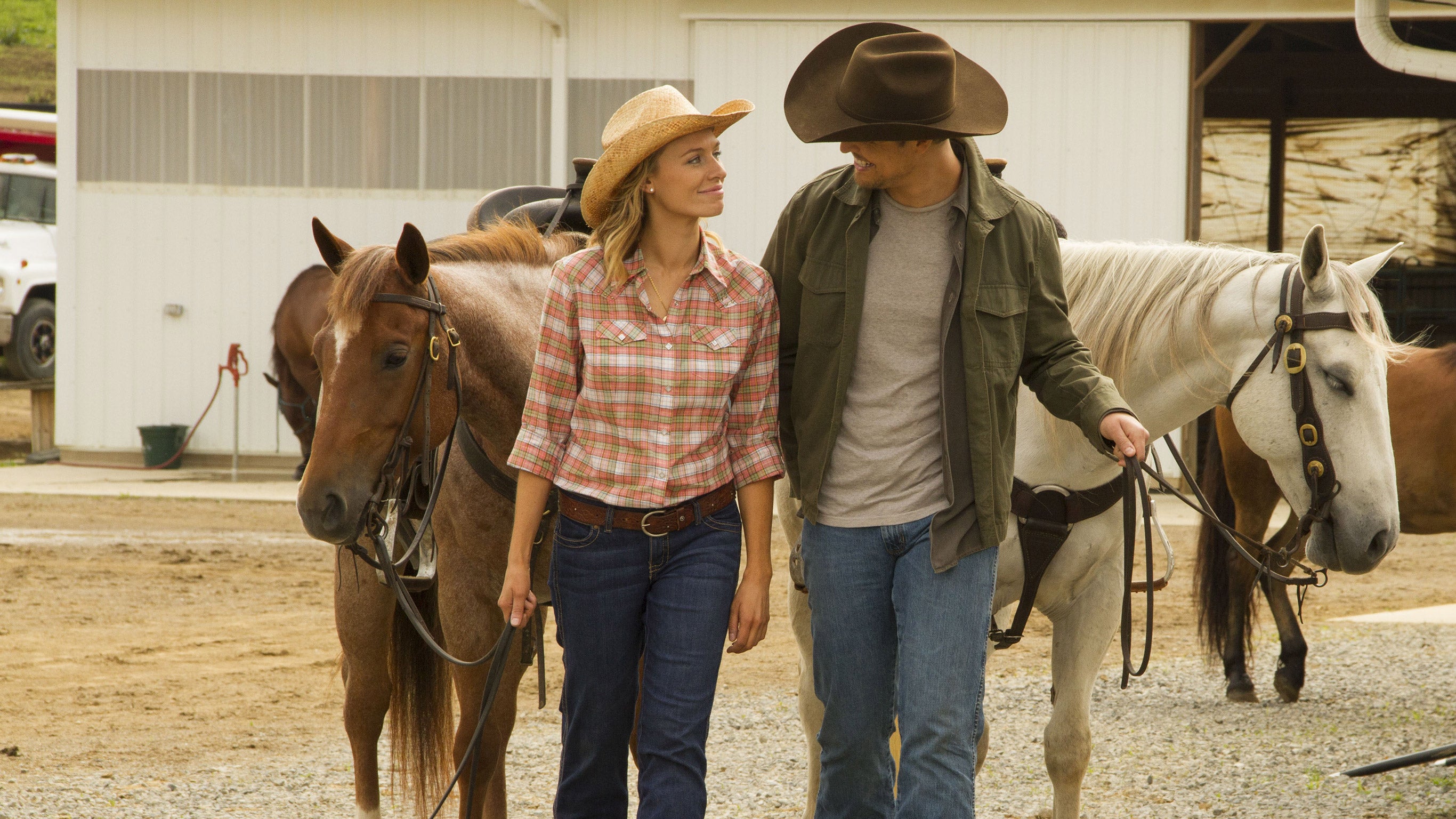 Trouver l'amour à Valentine