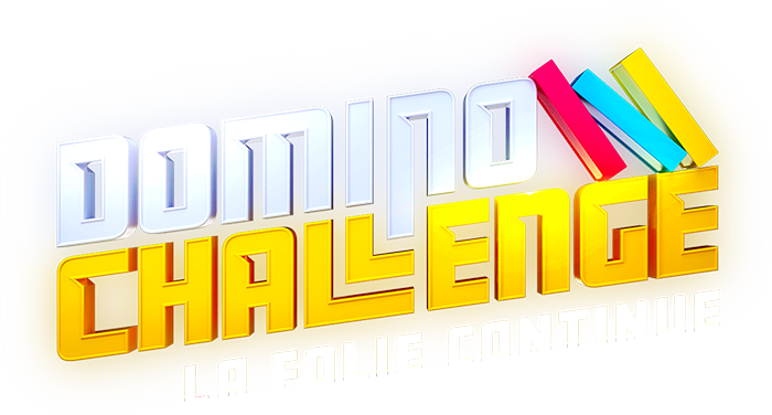 Domino challenge, ça continue