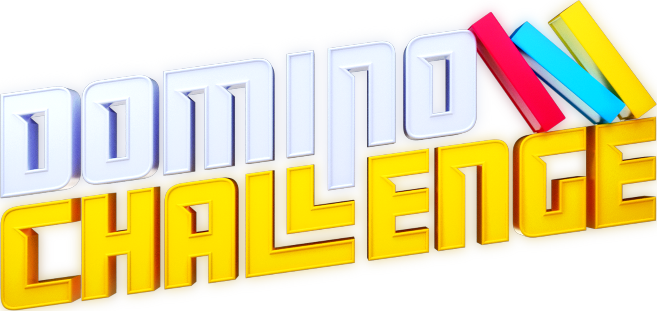 Domino challenge