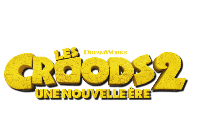 Les Croods 2 - Au cinéma le 7 Juillet