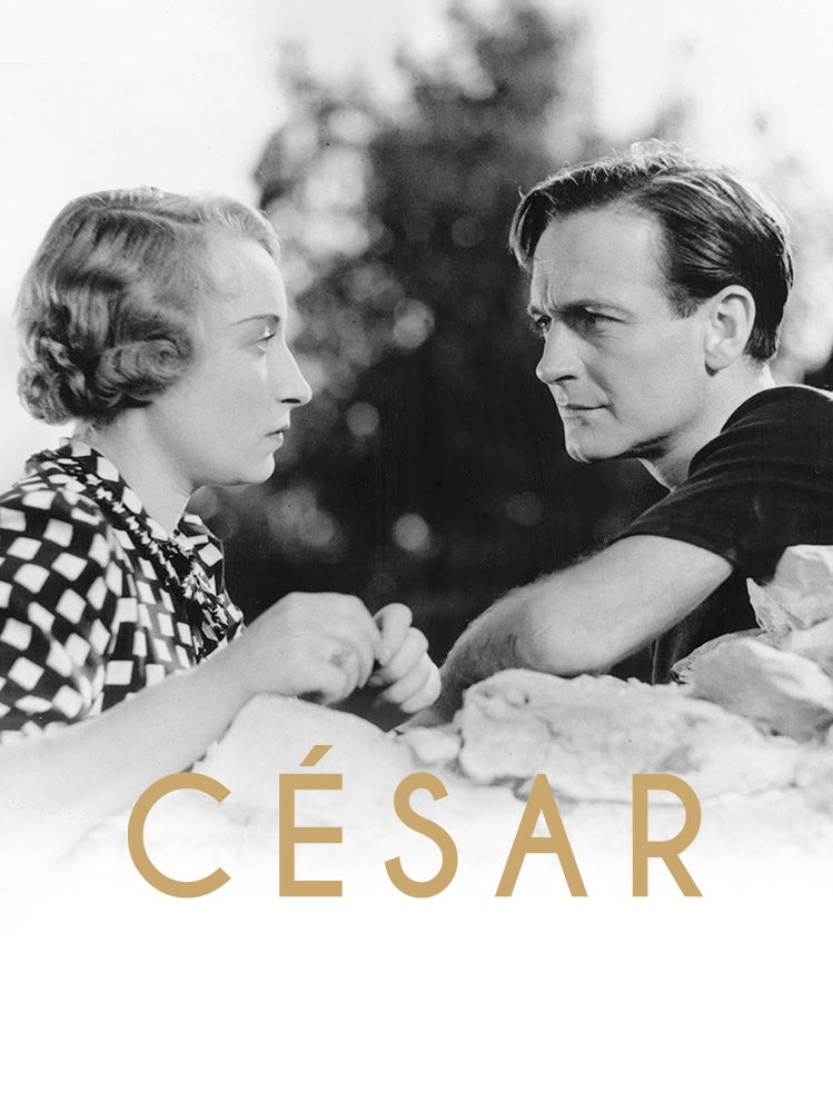 César