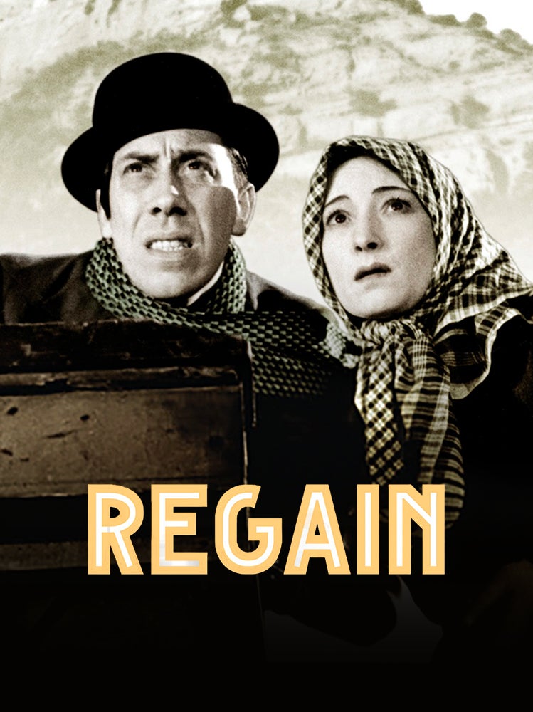 Regain
