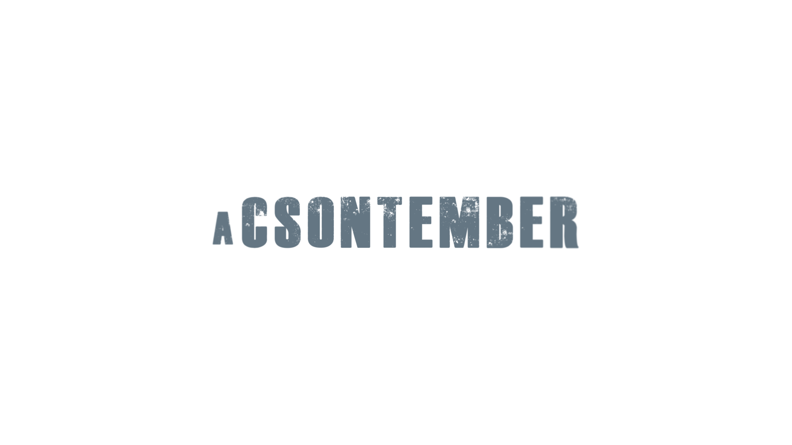 A Csontember