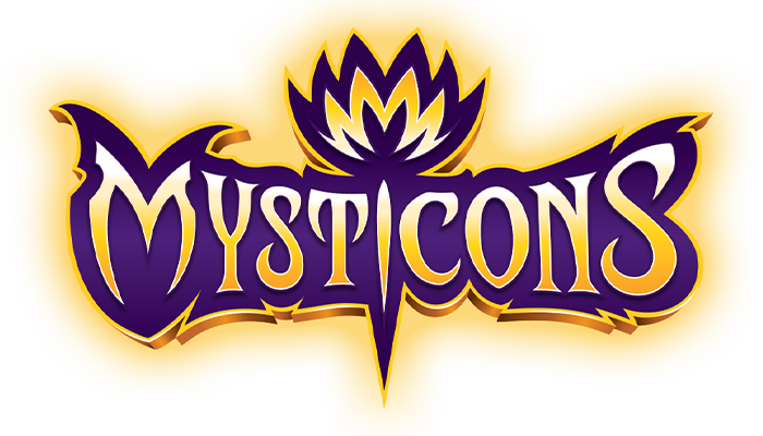 Mysticons
