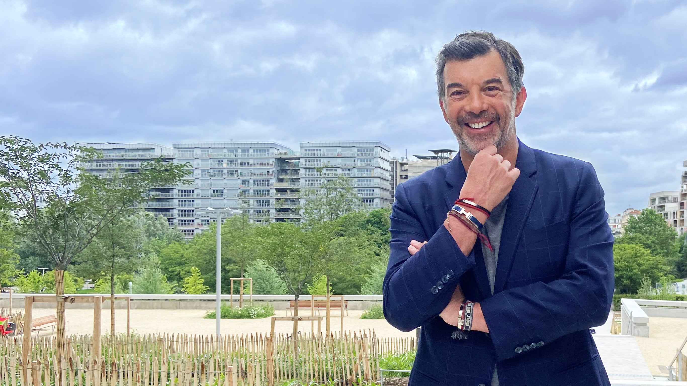 Notre habitat pour demain