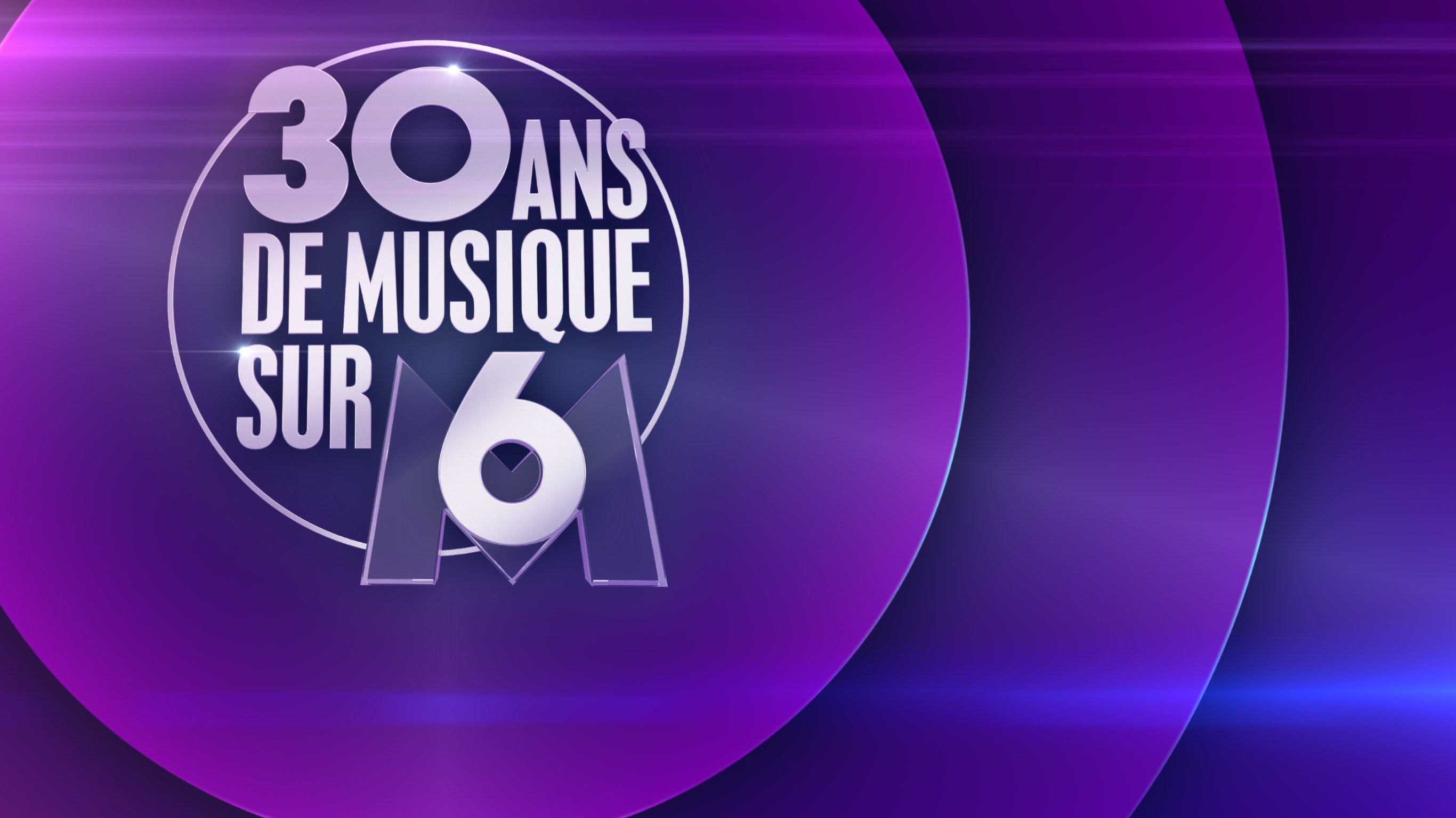 30 ans de musique sur M6